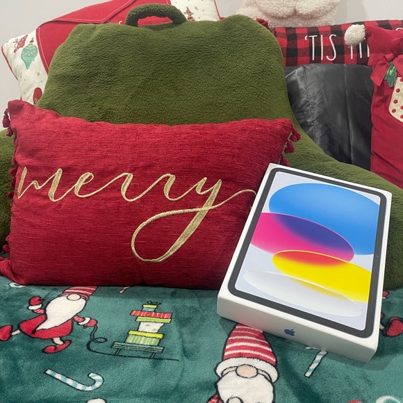 iPad 10th generation 64gb - Picture 5 of 8